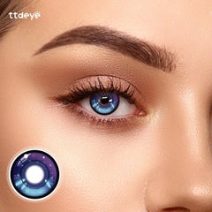 TTDeye Starbound Violet | 1 Year