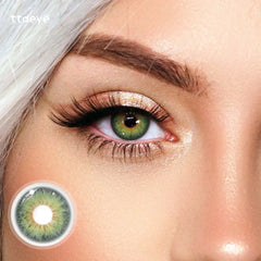 TTDeye Armistar Green | 1 Year