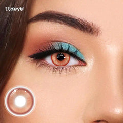 TTDeye Stardust Golden Brown | 6 Month