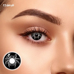TTDeye Veno Black | 1 Year