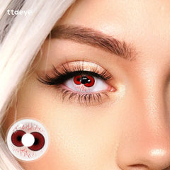 TTDeye Dualite Red | 6 Month