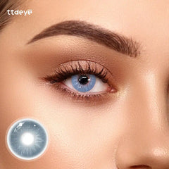 TTDeye Profound Blue | 1 Month