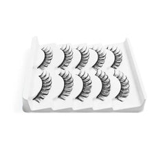TTDeye Luna Lullaby 5 Piece Natural Eyelashes