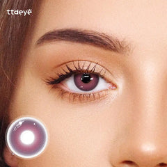TTDeye Juno Purple | 1 Year