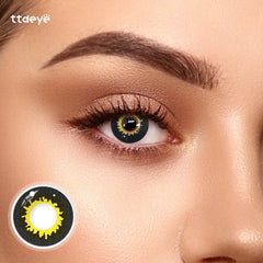 TTDeye Black Wolf | 6 Month