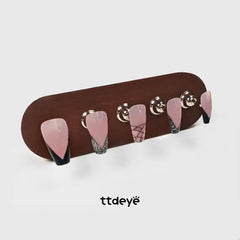 TTDeye Noir Blush Fusion V-Line