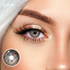 TTDeye Skyflint Brown | 1 Year