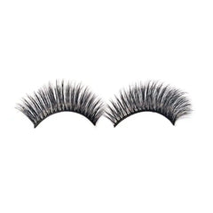 TTDeye Fog Color 5 Piece Natural Eyelashes