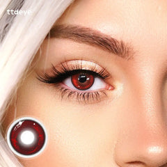 TTDeye Lustfire Black | 1 Year