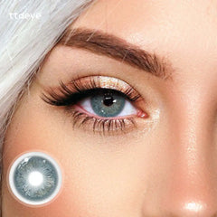 TTDeye Ramiro Sage Grey | 1 Year