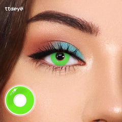 TTDeye Pure Green | 1 Month