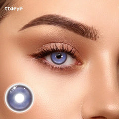 TTDeye Sunberry Blue | 1 Year