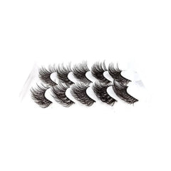 TTDeye Today's Mood 5 Piece Natural Eyelashes