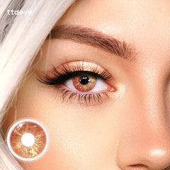TTDeye Ignis Brown | 1 Year