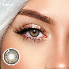 TTDeye Stormy Brown | 1 Year