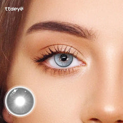TTDeye Icicle Grey | 1 Year