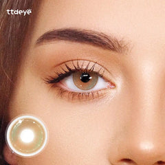 TTDeye Sonel Brown | 1 Year