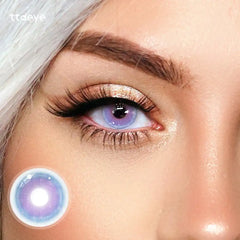 TTDeye Evernow Purple | 1 Year