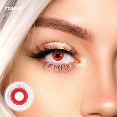 TTDeye Soleil Red | 1 Year