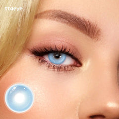 TTDeye Dewlight Blue | 1 Year