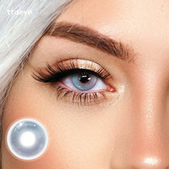 TTDeye Quinze Blue | 1 Year