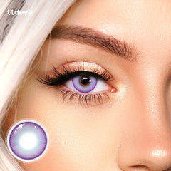TTDeye Lustre Purple | 6 Month