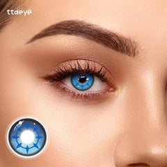 TTDeye Phainon Blue | 1 Year