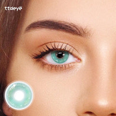 TTDeye Orli Blue | 1 Year