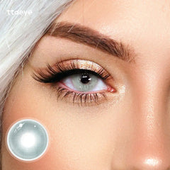 TTDeye Morya Grey | 1 Year