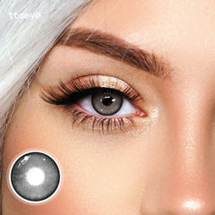 TTDeye Quasar Grey | 1 Year