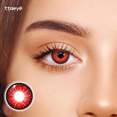 TTDeye Mystery Red | 1 Month