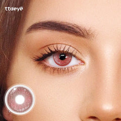 TTDeye Marova Red | 1 Year