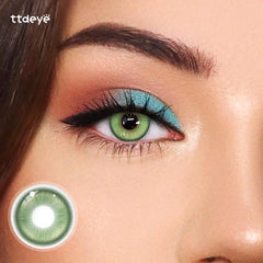 TTDeye Stardust Green | 1 Year