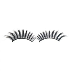 TTDeye lovebirds 5 Piece Natural Eyelashes