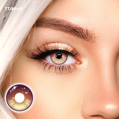 TTDeye Genshin Impact Eula II Style | 6 Month