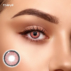 TTDeye Egypt Red | 1 Year