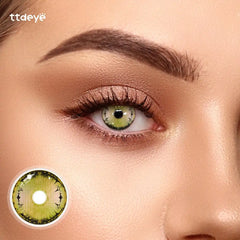 TTDeye Exynt Brown | 1 Year