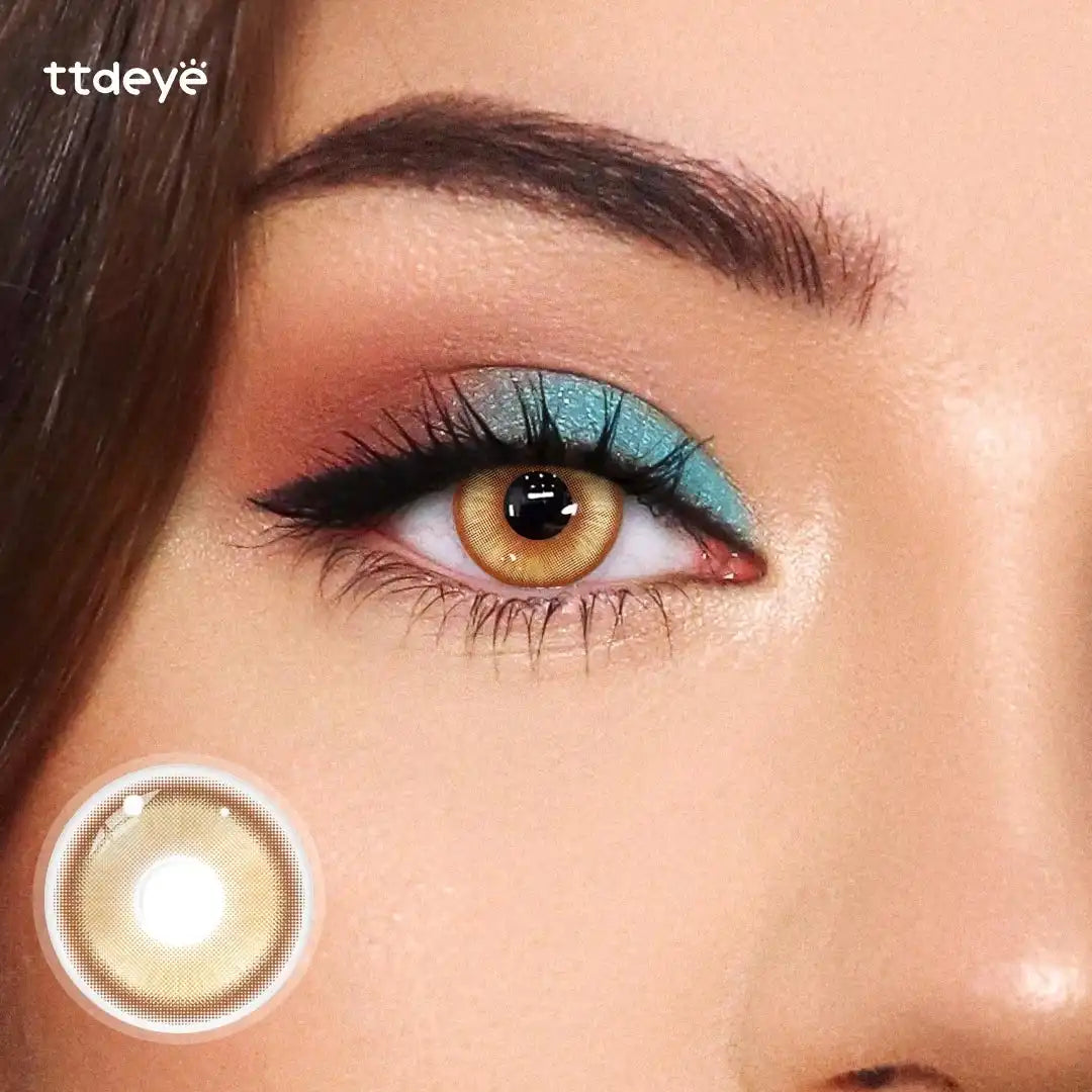 TTDeye Stardust Brown | 1 Year
