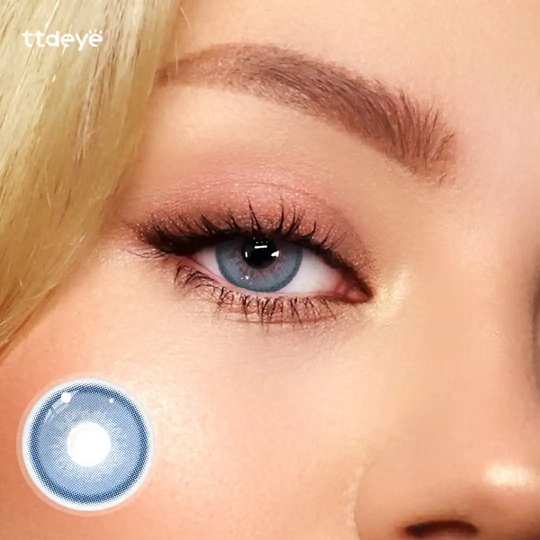 TTDeye Nomi Blue | 1 Year