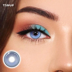 TTDeye Glint Blue | 6 Month
