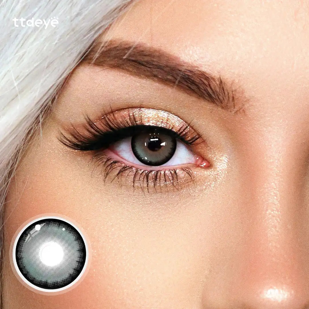 TTDeye Vortex Green | 1 Month