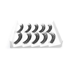 TTDeye Phoenix Feathers 5 Piece Natural Eyelashes