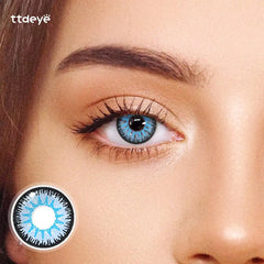 TTDeye Mystery Blue | 1 Month