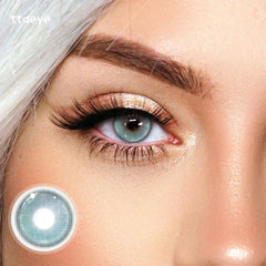 TTDeye Tranquil Blue | 1 Year