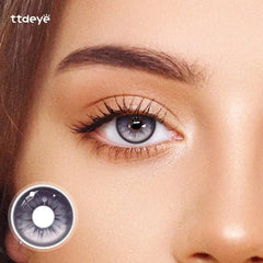 TTDeye Purflare Purple | 1 Year