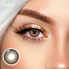 TTDeye Ceryn Brown | 1 Year