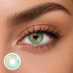 TTDeye Seattle Green | 1 Year
