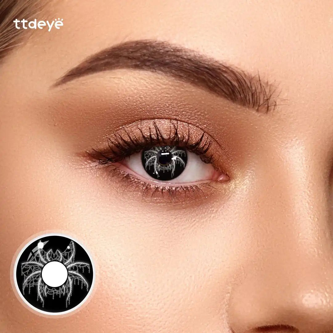 TTDeye Veno Black | 1 Year