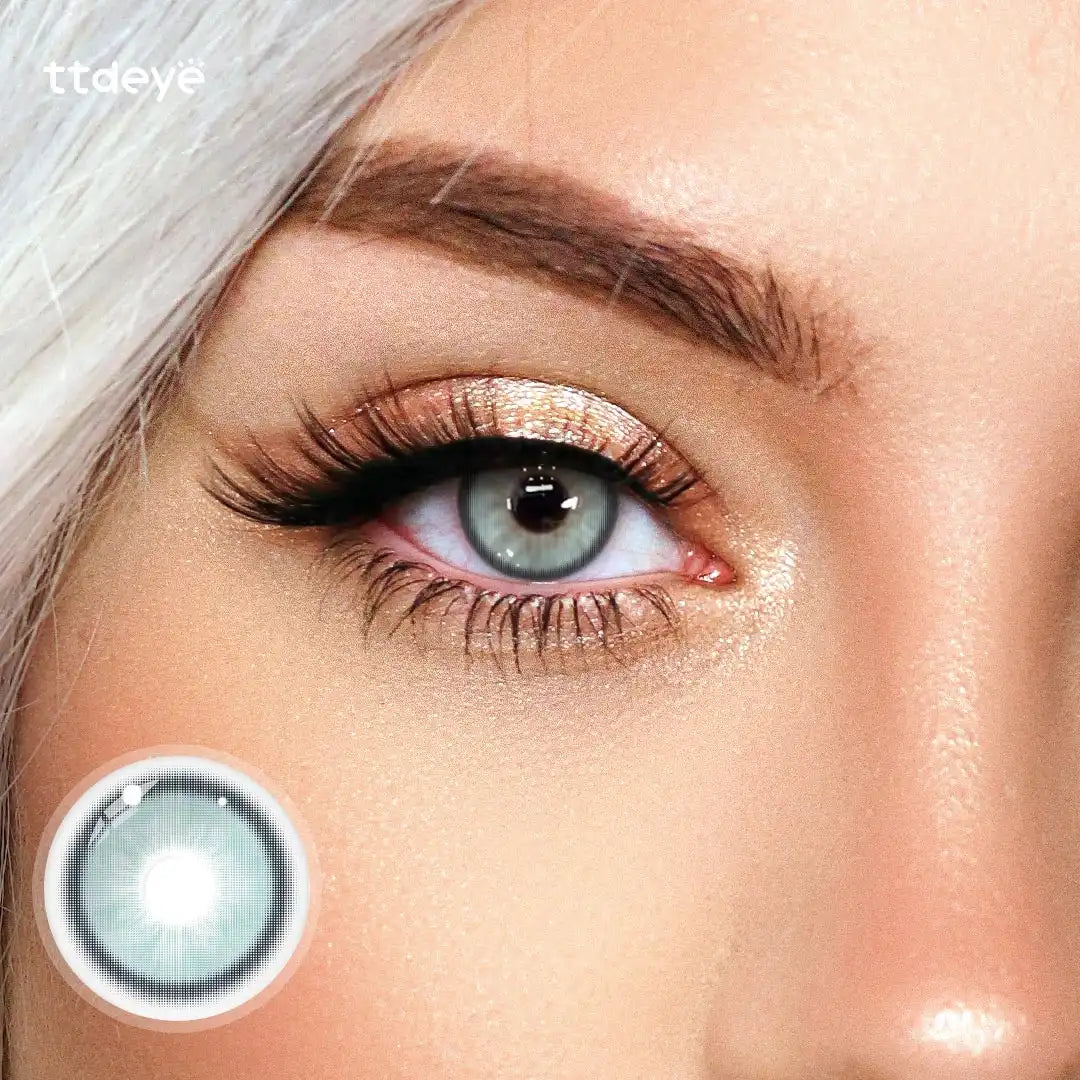 TTDeye Nocturne Blue | 1 Month