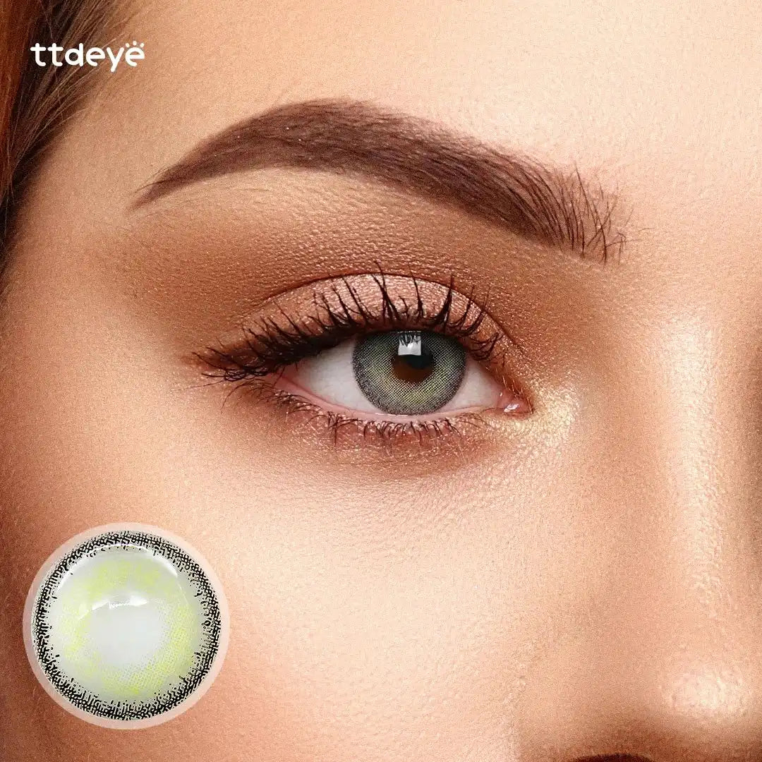 TTDeye Pearl Grey | 1 Year
